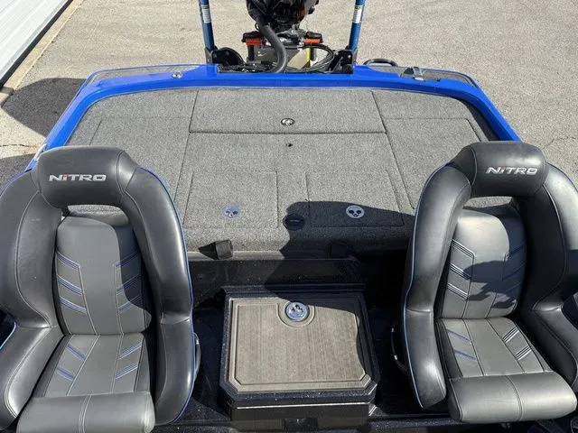 Slide: The Image of Nitro Z21 XL 2024 - 23