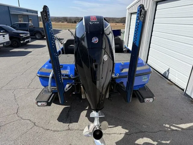 Slide: The Image of Nitro Z21 XL 2024 - 4