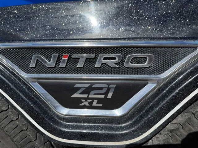 Slide: The Image of Nitro Z21 XL 2024 - 5
