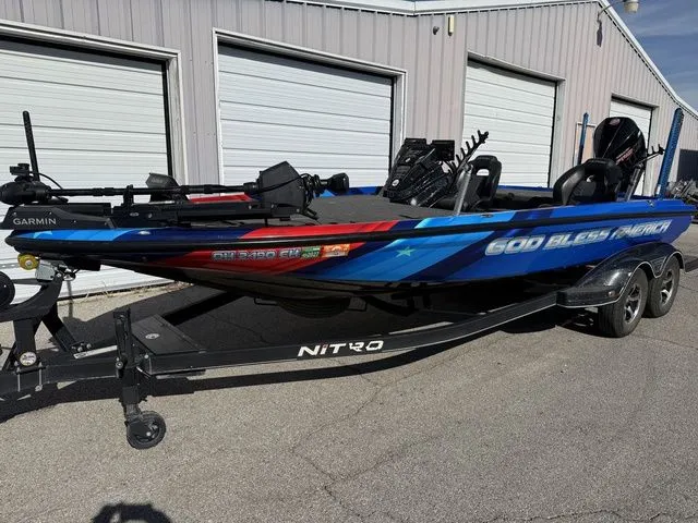 Slide: The Image of Nitro Z21 XL 2024 - 6