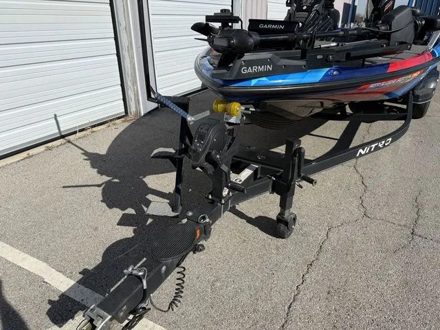 Slide: The Image of Nitro Z21 XL 2024 - 7