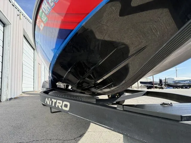 Slide: The Image of Nitro Z21 XL 2024 - 8