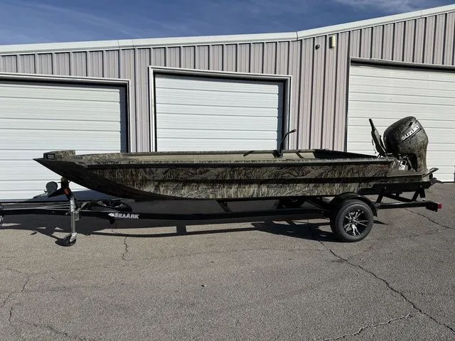 The Image of SeaArk 1960 Slayer X Pro 2026 - 1