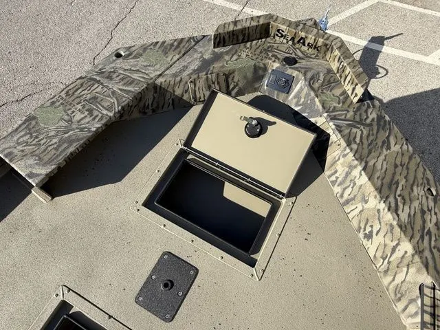 Slide: The Image of SeaArk 1960 Slayer X Pro 2026 - 10