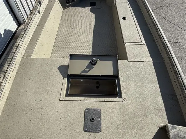 Slide: The Image of SeaArk 1960 Slayer X Pro 2026 - 11