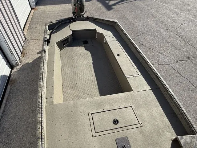 Slide: The Image of SeaArk 1960 Slayer X Pro 2026 - 12