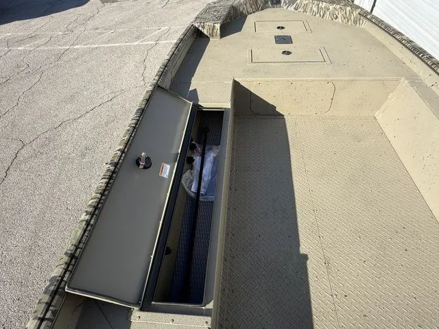 Slide: The Image of SeaArk 1960 Slayer X Pro 2026 - 14