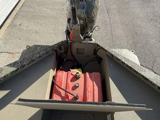 Slide: The Image of SeaArk 1960 Slayer X Pro 2026 - 19