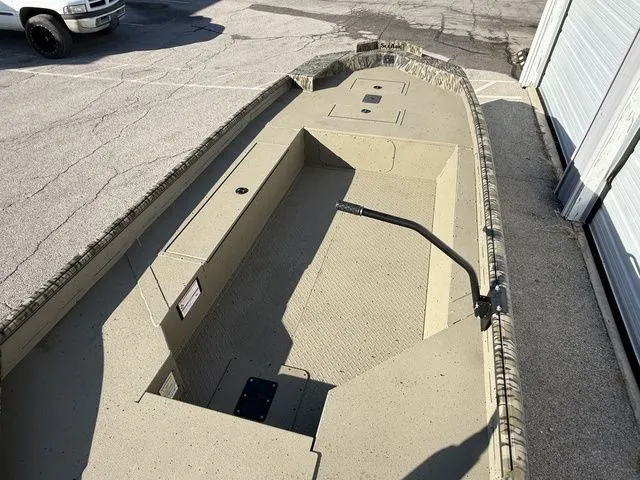 Slide: The Image of SeaArk 1960 Slayer X Pro 2026 - 21