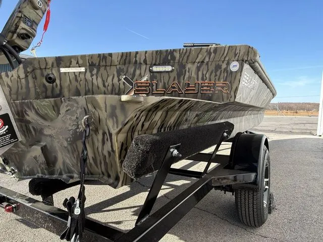 Slide: The Image of SeaArk 1960 Slayer X Pro 2026 - 22