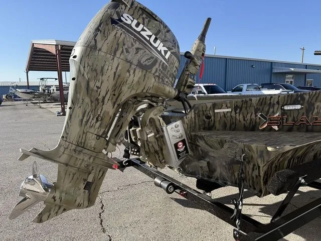 Slide: The Image of SeaArk 1960 Slayer X Pro 2026 - 6