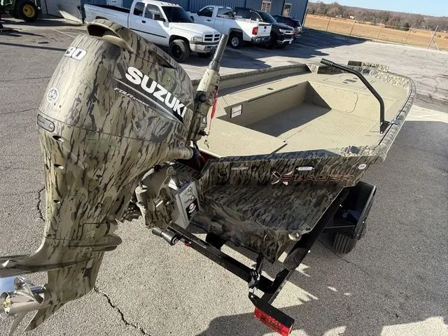 Slide: The Image of SeaArk 1960 Slayer X Pro 2026 - 7