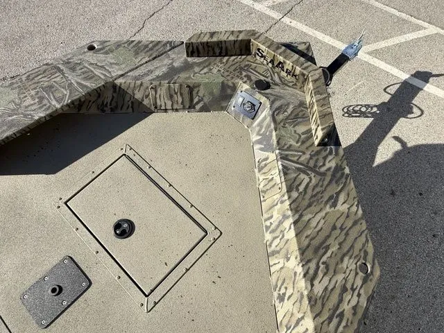 Slide: The Image of SeaArk 1960 Slayer X Pro 2026 - 9