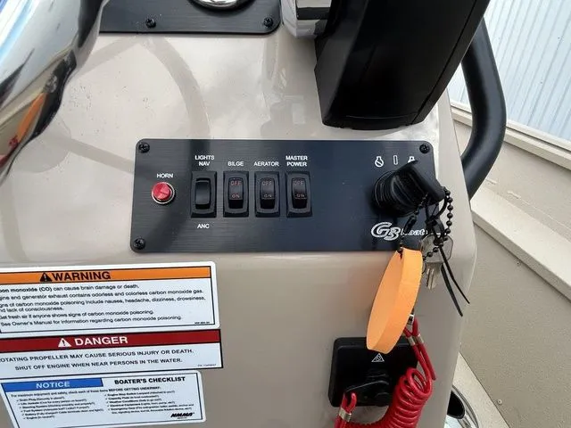 Slide: The Image of G3 Bay 17 2026 - 22