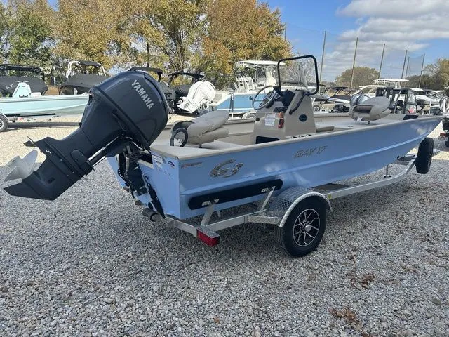 Slide: The Image of G3 Bay 17 2026 - 7