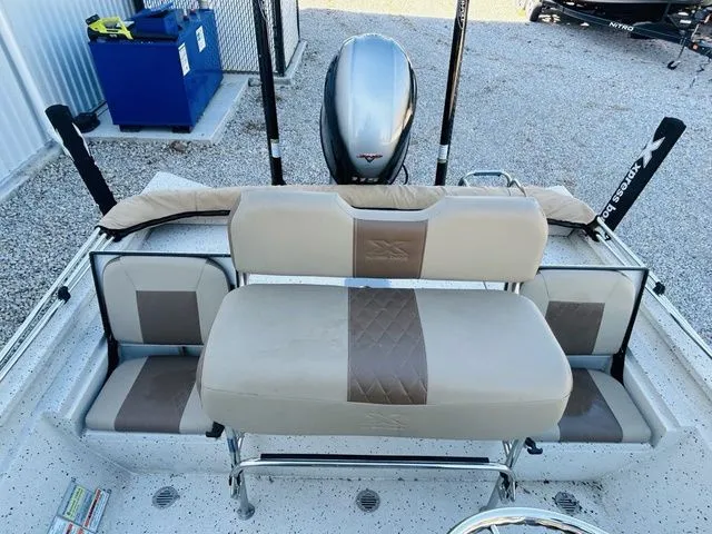 Slide: The Image of Xpress H20B 2023 - 14