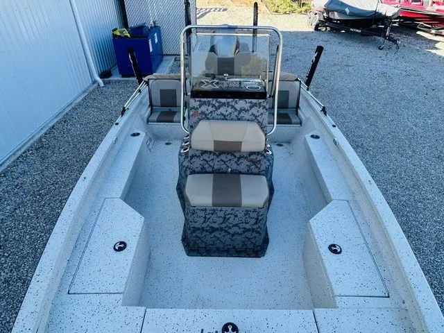 Slide: The Image of Xpress H20B 2023 - 16