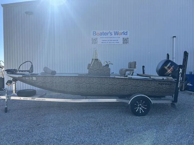 Slide: The Image of Xpress H20B 2023 - 2