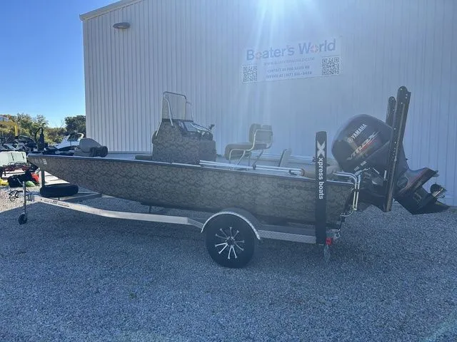 Slide: The Image of Xpress H20B 2023 - 3