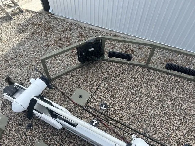 Slide: The Image of Tracker GRIZZLY® 2072 CC Sportsman 2023 - 22