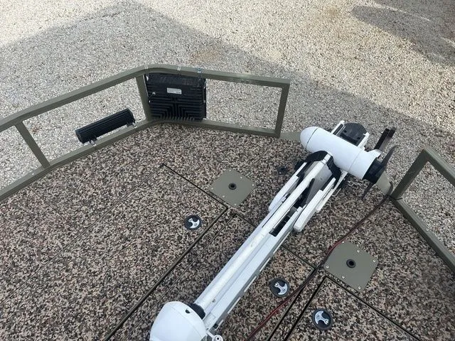 Slide: The Image of Tracker GRIZZLY® 2072 CC Sportsman 2023 - 23