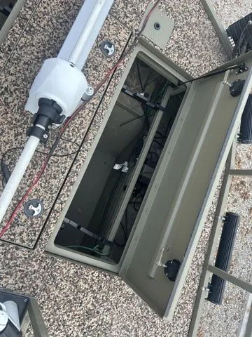 Slide: The Image of Tracker GRIZZLY® 2072 CC Sportsman 2023 - 28