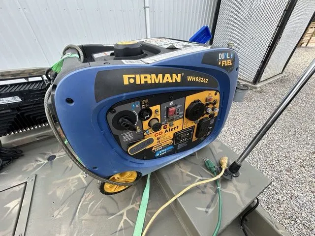 Slide: The Image of Tracker GRIZZLY® 2072 CC Sportsman 2023 - 29