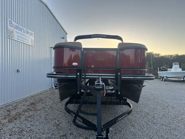 Slide: The Image of G3 FUSION 324SS 2026 - 10