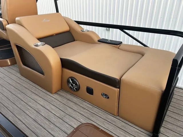 Slide: The Image of G3 FUSION 324SS 2026 - 19