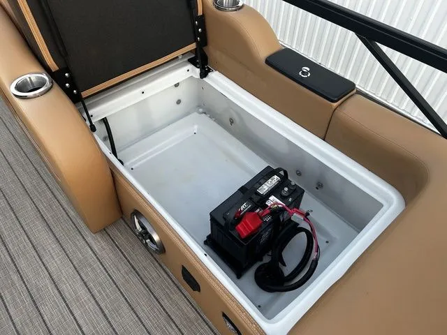 Slide: The Image of G3 FUSION 324SS 2026 - 21