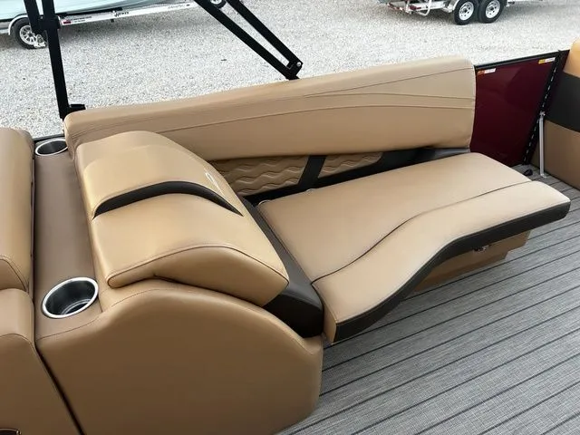 Slide: The Image of G3 FUSION 324SS 2026 - 23