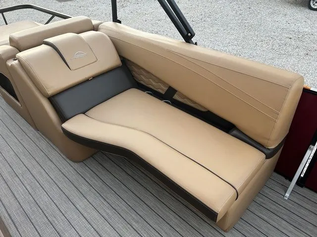 Slide: The Image of G3 FUSION 324SS 2026 - 24