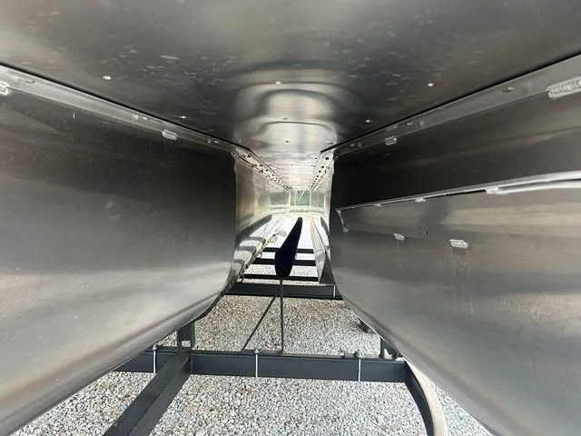 Slide: The Image of G3 FUSION 324SS 2026 - 29