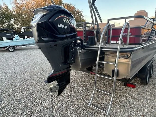 Slide: The Image of G3 FUSION 324SS 2026 - 6