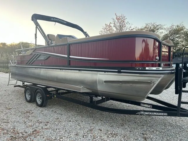 Slide: The Image of G3 FUSION 324SS 2026 - 8