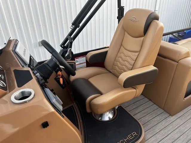 Slide: The Image of SunCatcher Fusion 324SS 2026 - 12