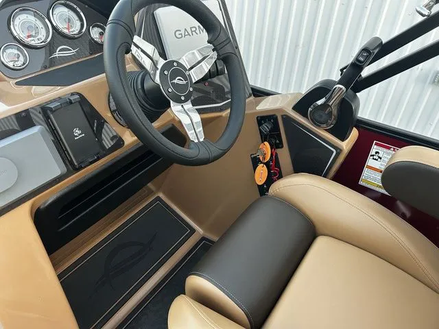 Slide: The Image of SunCatcher Fusion 324SS 2026 - 15