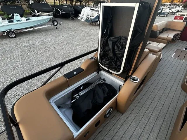 Slide: The Image of SunCatcher Fusion 324SS 2026 - 20