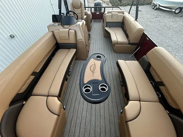 Slide: The Image of SunCatcher Fusion 324SS 2026 - 22