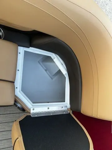 Slide: The Image of SunCatcher Fusion 324SS 2026 - 27