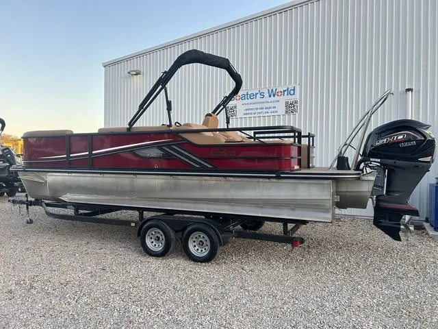 Slide: The Image of SunCatcher Fusion 324SS 2026 - 3