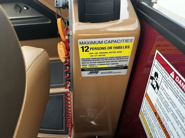 Slide: The Image of SunCatcher Fusion 324SS 2026 - 30