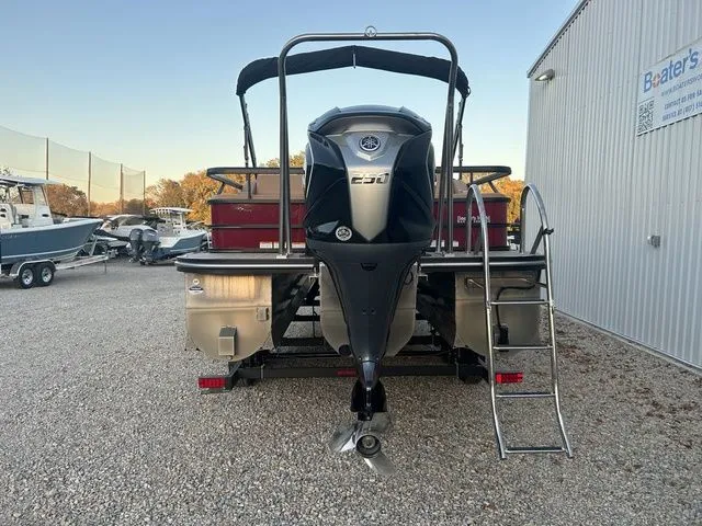 Slide: The Image of SunCatcher Fusion 324SS 2026 - 5