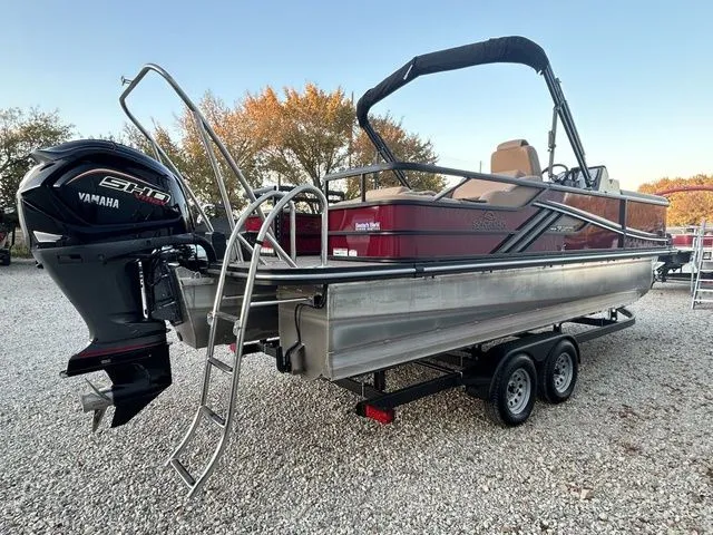 Slide: The Image of SunCatcher Fusion 324SS 2026 - 7