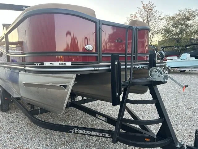 Slide: The Image of SunCatcher Fusion 324SS 2026 - 9