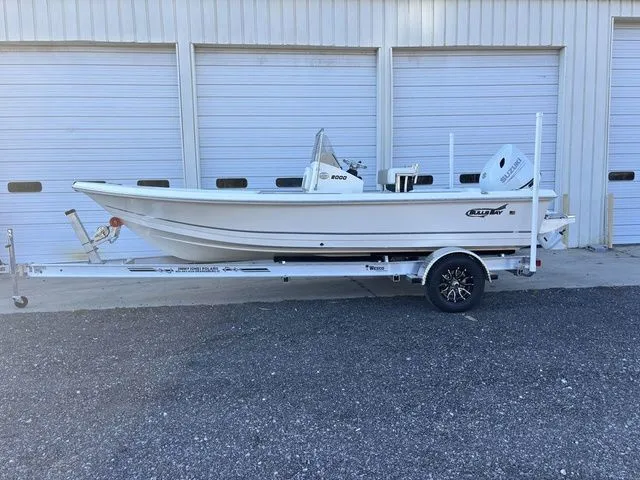 The Image of Bulls Bay 2000 2026 - 1