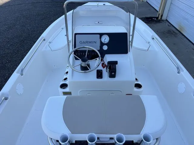 Slide: The Image of Bulls Bay 2000 2026 - 12