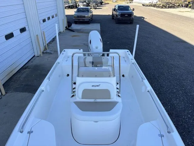 Slide: The Image of Bulls Bay 2000 2026 - 19