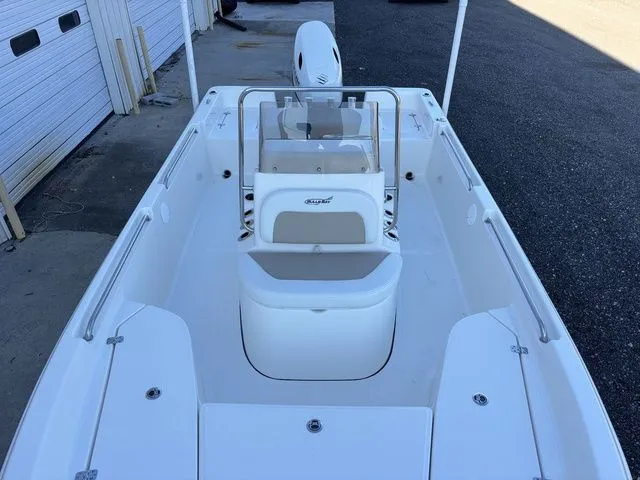 Slide: The Image of Bulls Bay 2000 2026 - 20