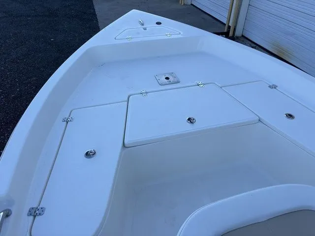 Slide: The Image of Bulls Bay 2000 2026 - 26